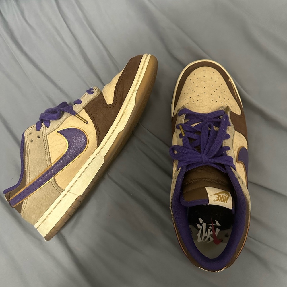 Nike Dunk Low - Setsubun
Size - Men’s 10